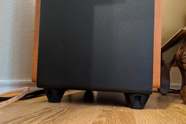 Isolation Pads