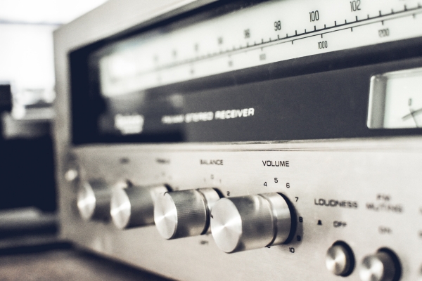 A Beginner’s Guide to Stereo Receivers A Beginner’s Guide to Stereo Receivers