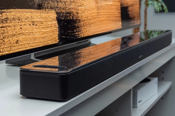 The Soundbars for TV, Music and Gaming