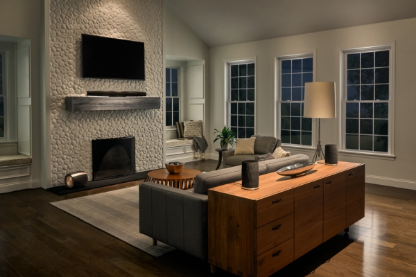 Surround Sound Setup: Best Speaker Placement for Immersive Audio