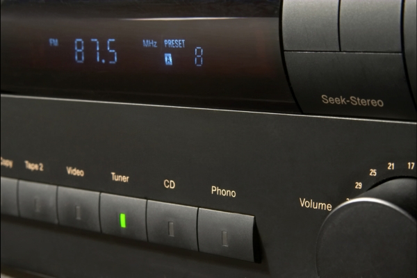 A Beginner’s Guide to Stereo Receivers A Beginner’s Guide to Stereo Receivers