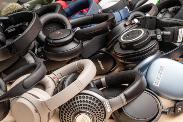 soundrating (9) A beginner's guide to wireless headphones
